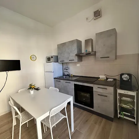 Prázdninový dům Sunflowers House *