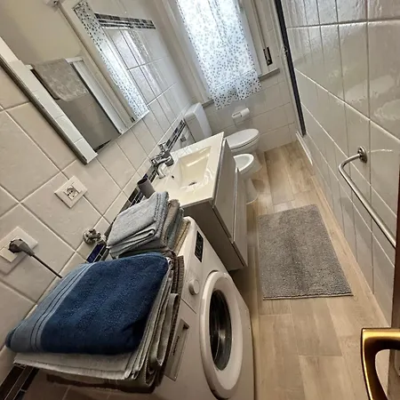 Sunflowers House Prázdninový dům *