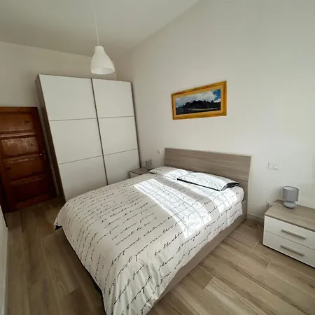 Sunflowers House Punta Marina