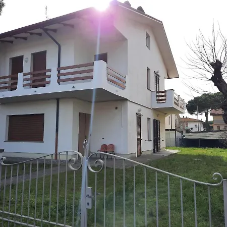 Sunflowers House * Punta Marina